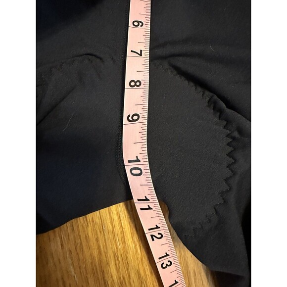 Bellwether DryLine Pro Men’s Size XL Padded Cycling shorts Black - Picture 5 of 10